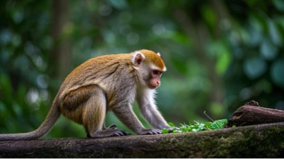 The Critical Role of Non-Human Primate PBMCs in Biomedical Research