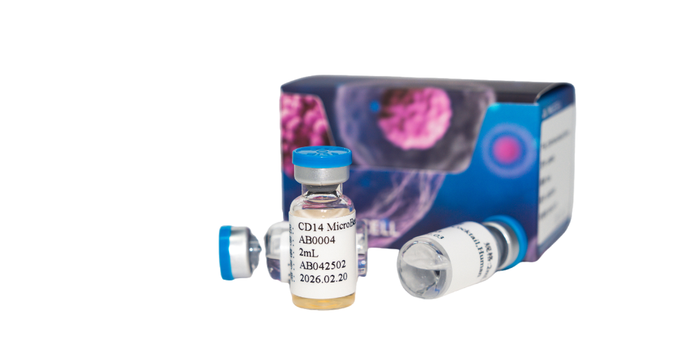 Precision Isolation of CD14+ Monocyte For Basic Immunology Research