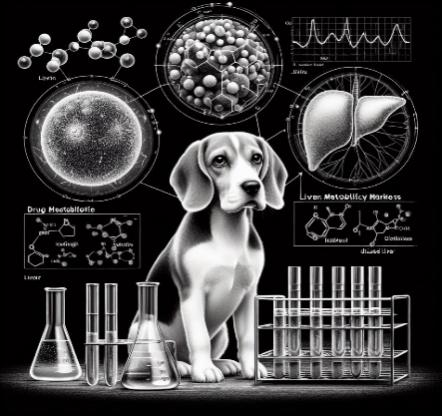 Cryopreserved Dog Hepatocytes from MileCell Bio: Optimal Solutions for Long-Term and Short-Term Preclinical Studies(图1)