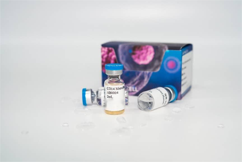 Precision CD14+ Monocytes Isolation for Immunology Research(图1)