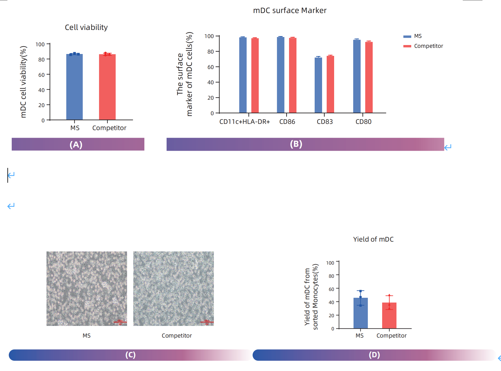 Precision CD14+ Monocytes Isolation for Immunology Research(图3)