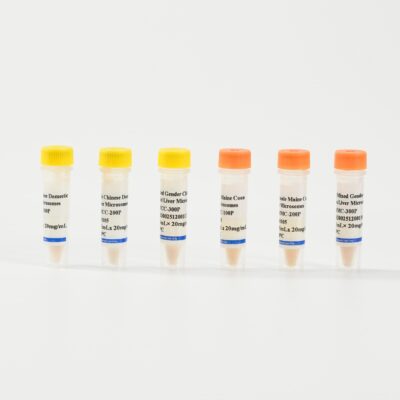 Feline Liver Microsomes