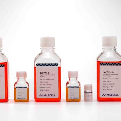 Kupffer Cell Culture Medium Kit