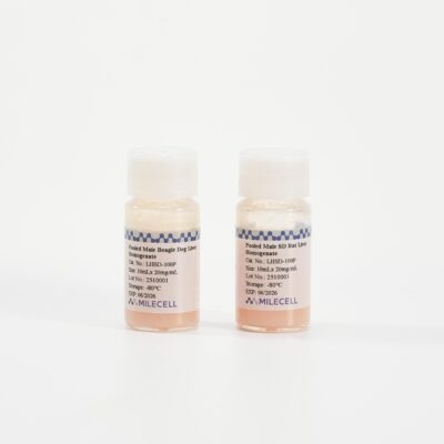 Mouse Tissue Homogenate