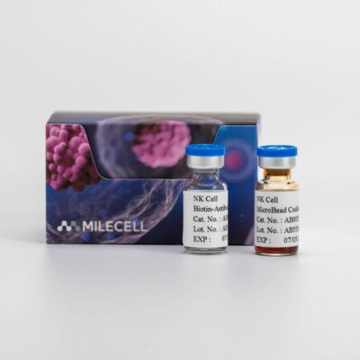 NK Cell Separation MicroBeads