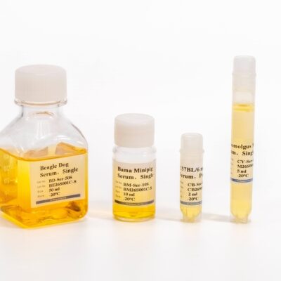 Mouse Serum